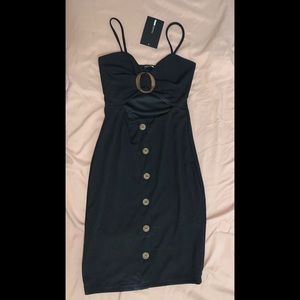 Fashion Nova Dress
